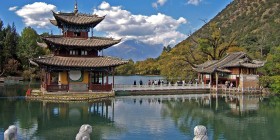 Becas de chino HanBan en el Colegio MIT