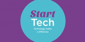 Logo de Star Tech