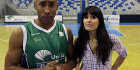 Basket Lover 2015. Jayson Granger apadrina al Club Baloncesto Ciudad de Melilla