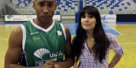 Basket Lover 2015. Jayson Granger apadrina al Club Baloncesto Ciudad de Melilla
