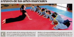 MIT School en La Opinión de Málaga