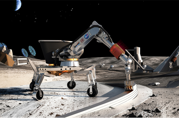 NASA MIT School Málaga