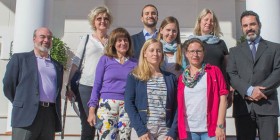 MIT School Málaga, único seleccionado en España para las Structured Visits de Erasmus+ 