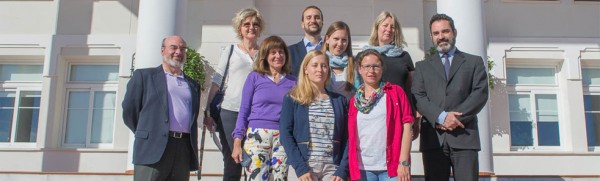 MIT School Málaga, único seleccionado en España para las Structured Visits de Erasmus+ 