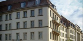 Instituto‬ Rückert-Gymnasium de Berlín