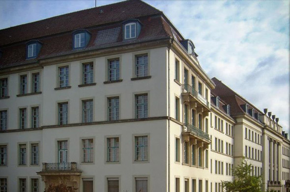 Instituto‬ Rückert-Gymnasium de Berlín