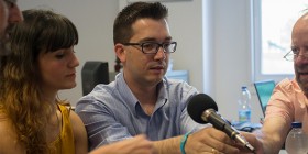 MUNDO DIGITAL PROGRAMA RADIO TECNOLOGIA COLEGIO MIT SCHOOL