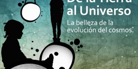 Detalle del cartel del Concurso Fotográfico de la Semana de la Ciencia y la Tecnología