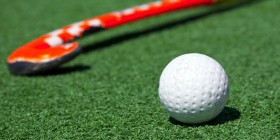 Ailbhe McGuckian hockey hierba mit school malaga