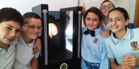 MIT School, primer colegio en España en utilizar hologramas en su práctica docente