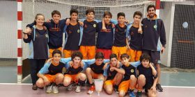 Club de Hockey Benalmádena