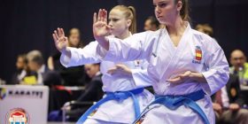 Alumnas de MIT compiten en la Premier League de Róterdam